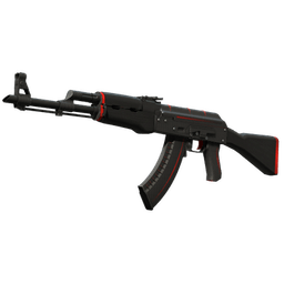 AK-47 | Redline (Field-Tested)