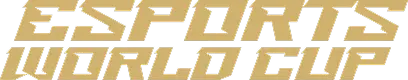 Esports World Cup title