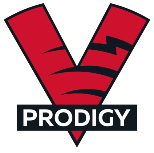 VP.Prodigy logo