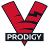 VP.Prodigy team logo