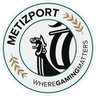 Metizport team logo
