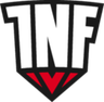 Infamous team logo