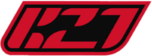 K27 logo