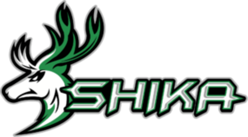 Shika logo
