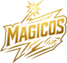MAGICOS team logo