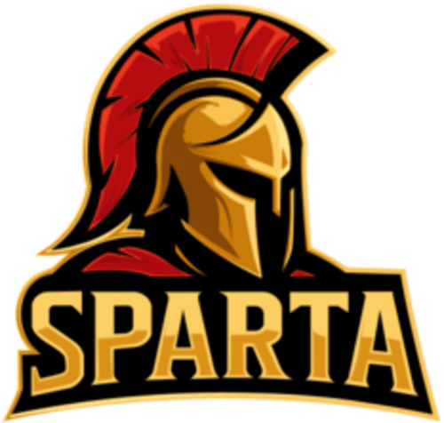 SPARTA logo
