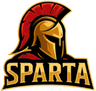 SPARTA team logo