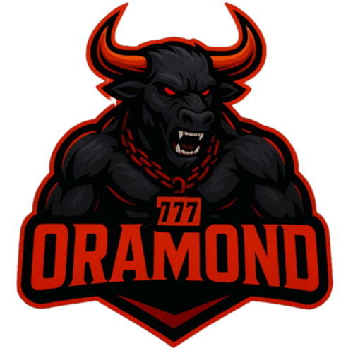 Oramond logo