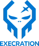 Execration team logo