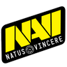 Natus Vincere team logo