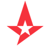 Astralis team logo