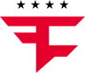 FaZe team logo