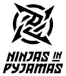 NIP team logo