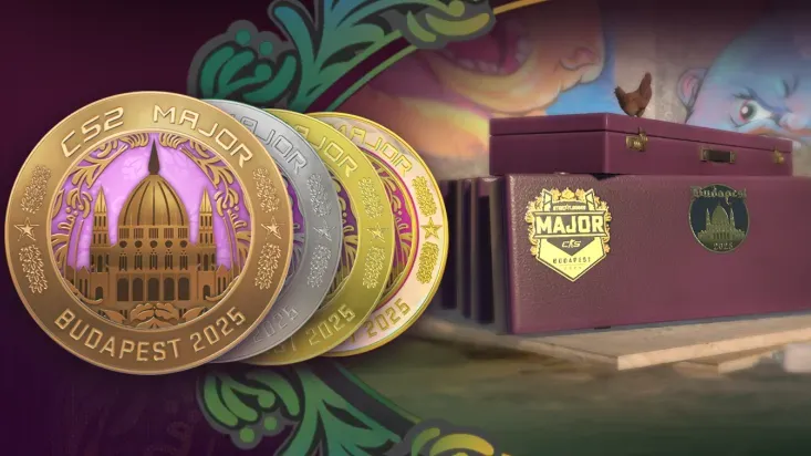 Budapest Major 2025 CS2 Predictions Pick'ems Guide - Stage 3 Edition