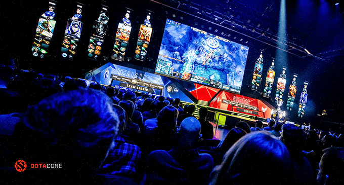 The Future of Dota 2 in 2025: Tournaments, Talent, and Technology