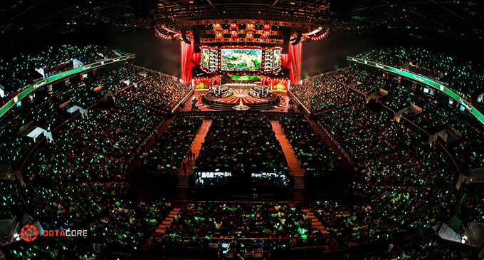 2024: A Defining Year for Dota 2 Esports