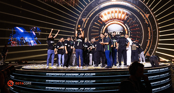 Which Esports Organizations Have Won the Most Money in 2024?