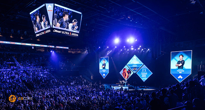 GG or EZ? Prove Your Esports Knowledge in GOCORE Esports Quiz!