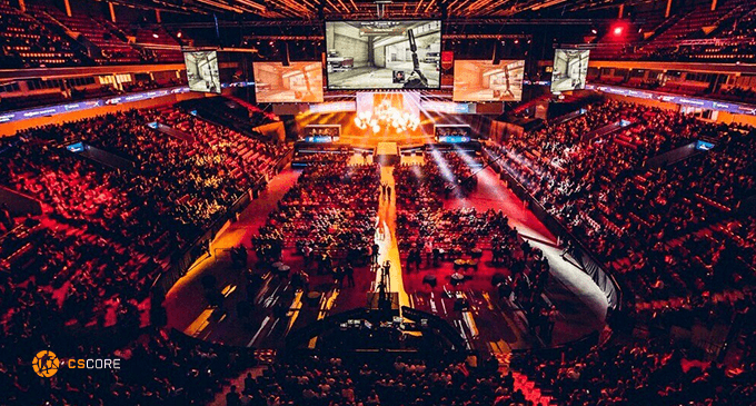 Test Your 2024 Esports Knowledge with the GOCORE Esports Quiz #3!