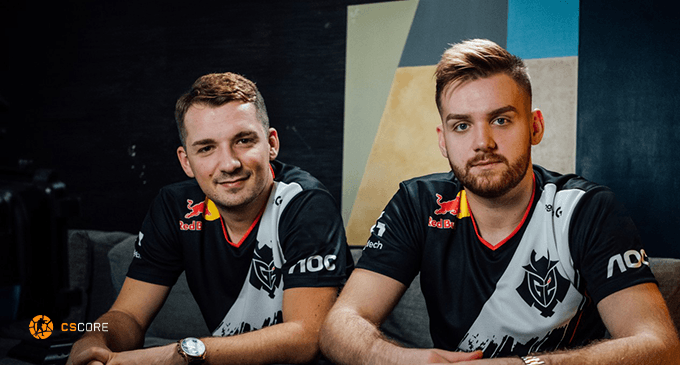 NiKo and huNter-: The Kovac Cousins’ Legacy in Counter-Strike