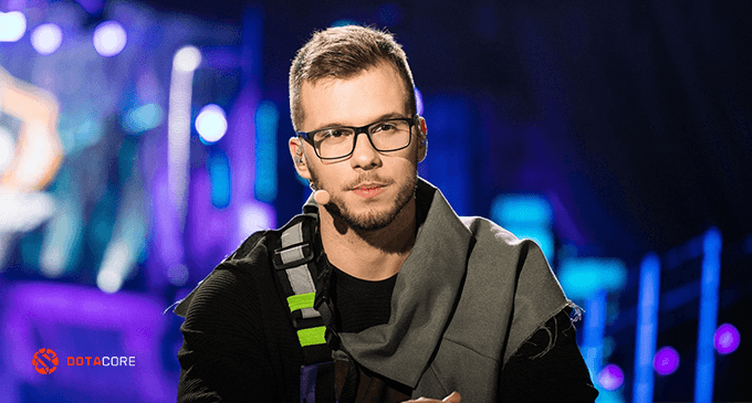 Get ready for Dota 2 TI 13 With lizZard