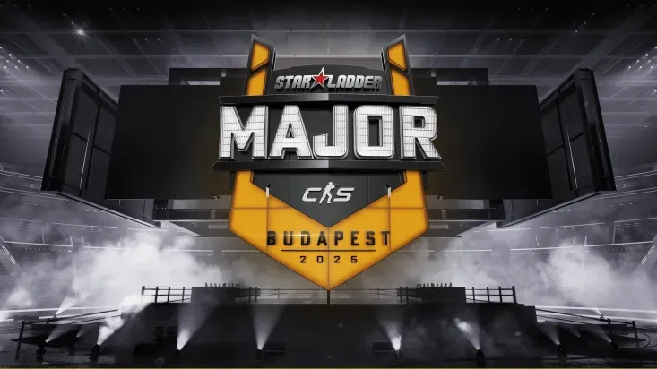 Budapest Major Stage 1: CS2 News on Day 1's Biggest Upsets