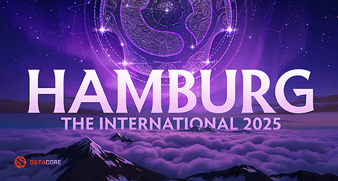 The International is Heading Back to Germany After More Than a Decade