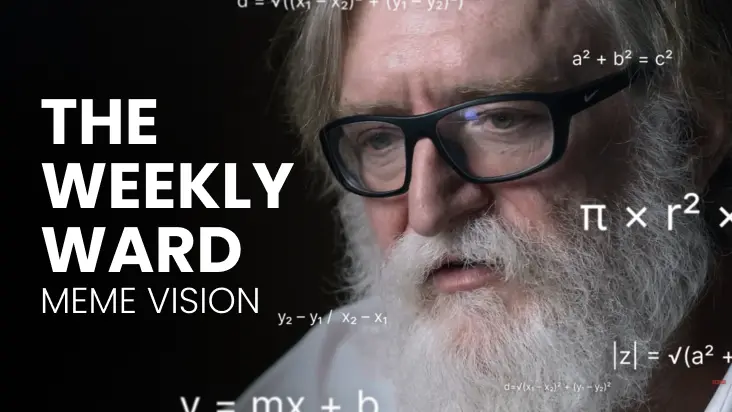 Welcome to The Weekly Ward: Meme Vision, your weekly reconnaissance into the best Dota 2 community humor. Just like a well-placed ward reveals enemy movements, we're here to provide vision into the memes that defined the week. Every seven days, we'll highlight seven standout pieces of community gold that captured the Dota zeitgeist, made us laugh, or perfectly summed up the eternal struggle of Ancient bracket life.