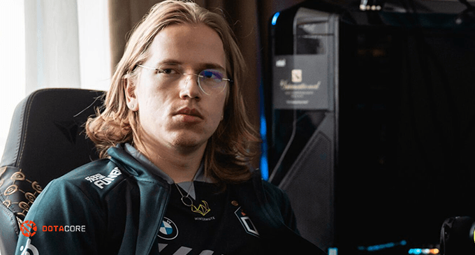 Farewells and Breaks: Dota 2 Legends Stepping Away in 2024