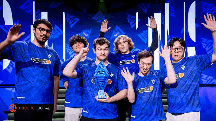 BLAST Slam III reveals invited teams