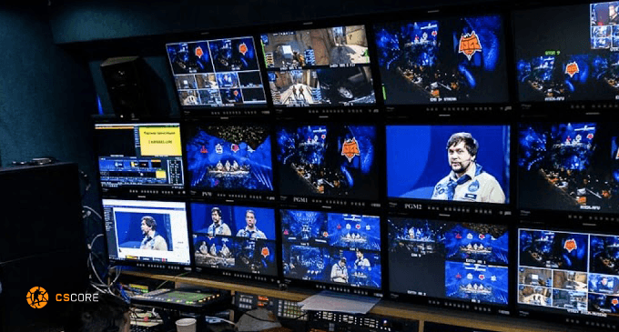 The Unsung Heroes of Esports: Roles That Keep the Industry Alive