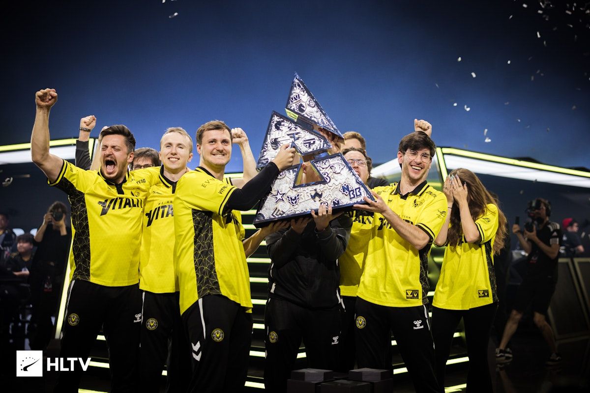 Vitality are stacking trophies, ZywOo looks unstoppable, and s1mple is still in limbo. Are we witnessing the start of the greatest CS2 dynasty? Or is a roster shift about to shake things up?