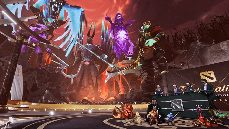 Esports Fans Don’t Just Watch. They Multitask