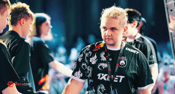 Yatoro Becomes the First Dota 2 Player to Hit 16K MMR