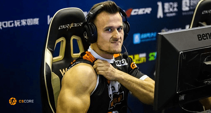 Secrets Behind Esports Champions' Success