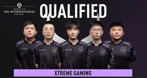 Xtreme Gaming has announced a critical roster change just weeks before The International 2025, the timing creating immediate concerns for XG's tournament preparations.