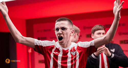 Kyxsan opens up about his journey, joining Falcons, and the challenges ahead as he aims for his first Tier 1 trophy in the ever-evolving CS2 landscape.