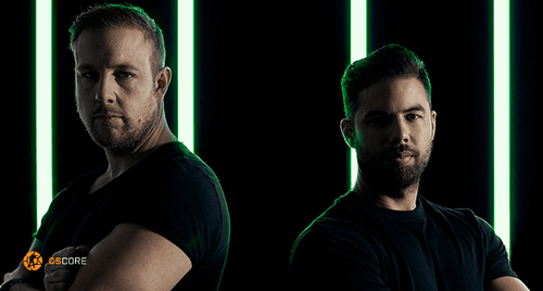 HLTV recently launched the first Counter-Strike Hall of Fame, honoring legends who shaped the game. Four Swedish icons lead the way. Here are their stories. 