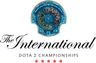 League logo