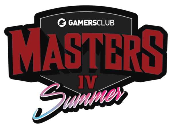 Gamers Club Masters