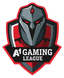 league logo