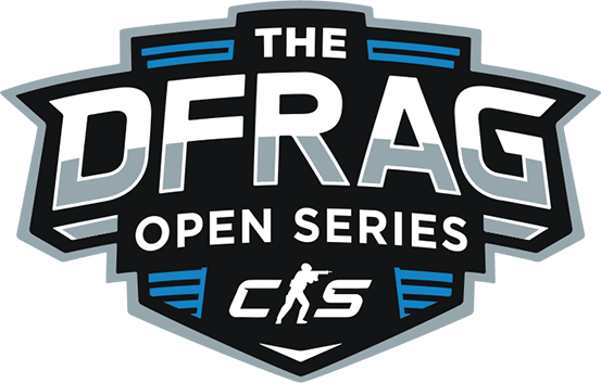 Dfrag Open Series