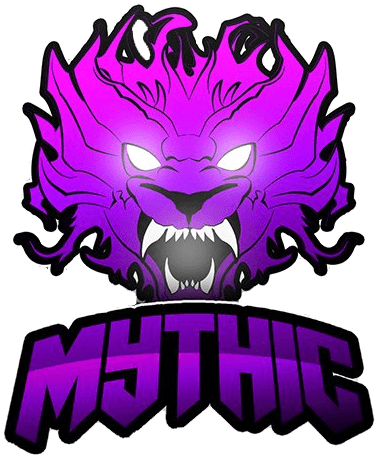 Mythic logo