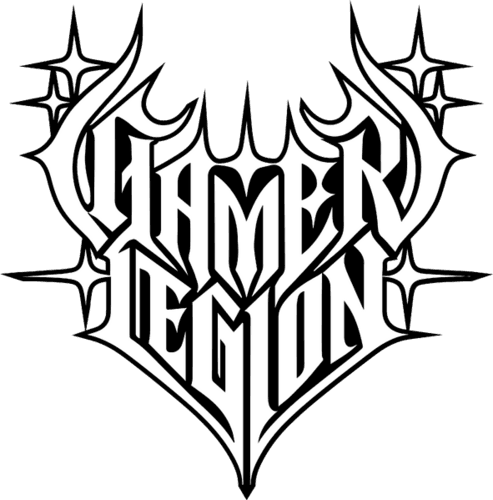 GamerLegion logo