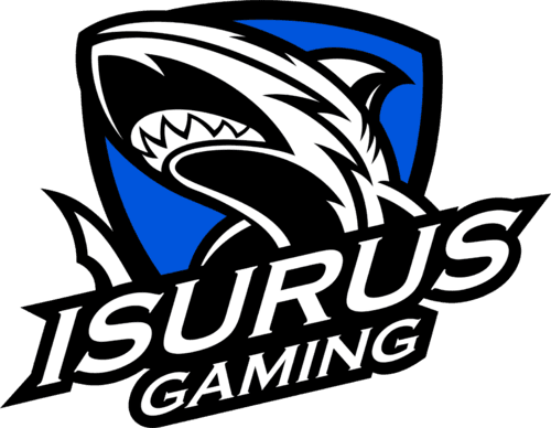 Isurus logo