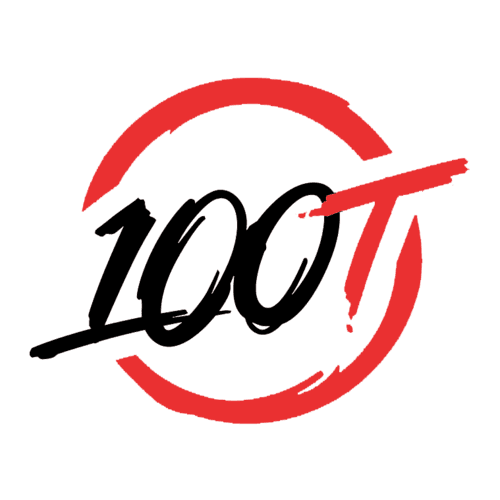 100 Thieves logo