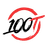 100 Thieves team logo