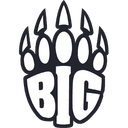 BIG Academy team logo