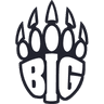 BIG Academy team logo