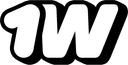 1WIN team logo